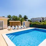 Villa Atlantico By Seewest