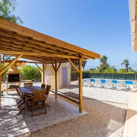 Villa Atlantico By Seewest