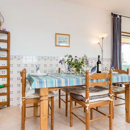 Atlantico By Seewest Villa *