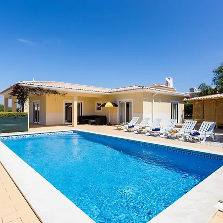 Villa Atlantico By Seewest *