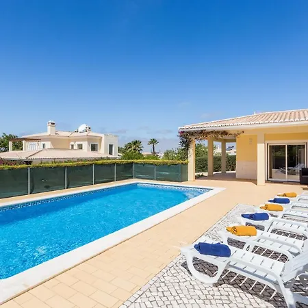 Atlantico By Seewest Villa Lagos