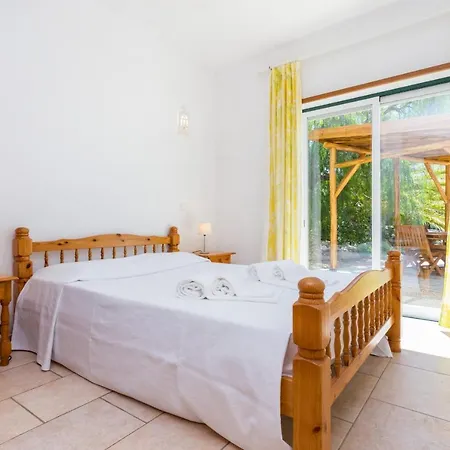 Atlantico By Seewest Villa *