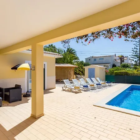 Villa Atlantico By Seewest