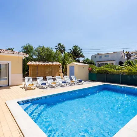 Villa Atlantico By Seewest