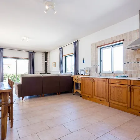 Atlantico By Seewest Villa *