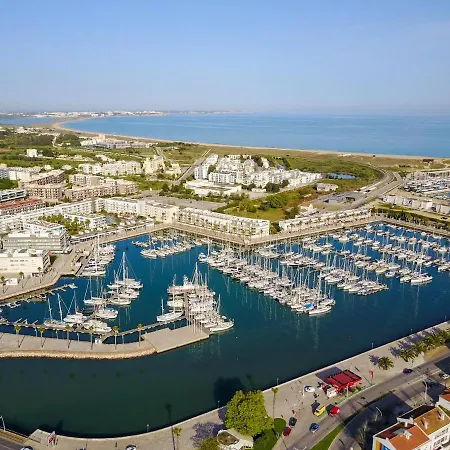 Atlantico By Seewest Villa *