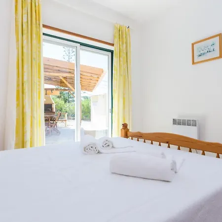 Atlantico By Seewest Villa *