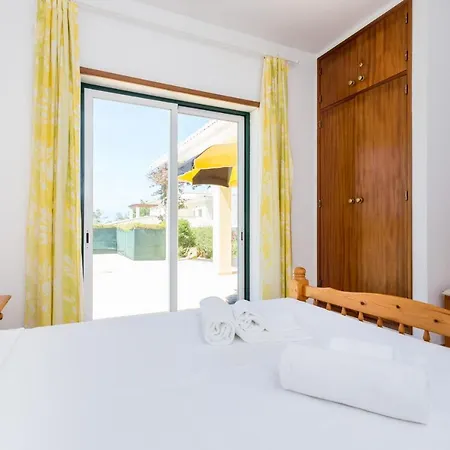 Villa Atlantico By Seewest