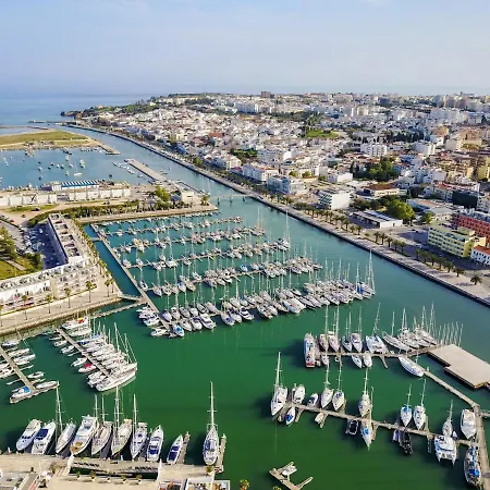 Atlantico By Seewest Villa *