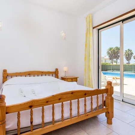 Atlantico By Seewest Villa *